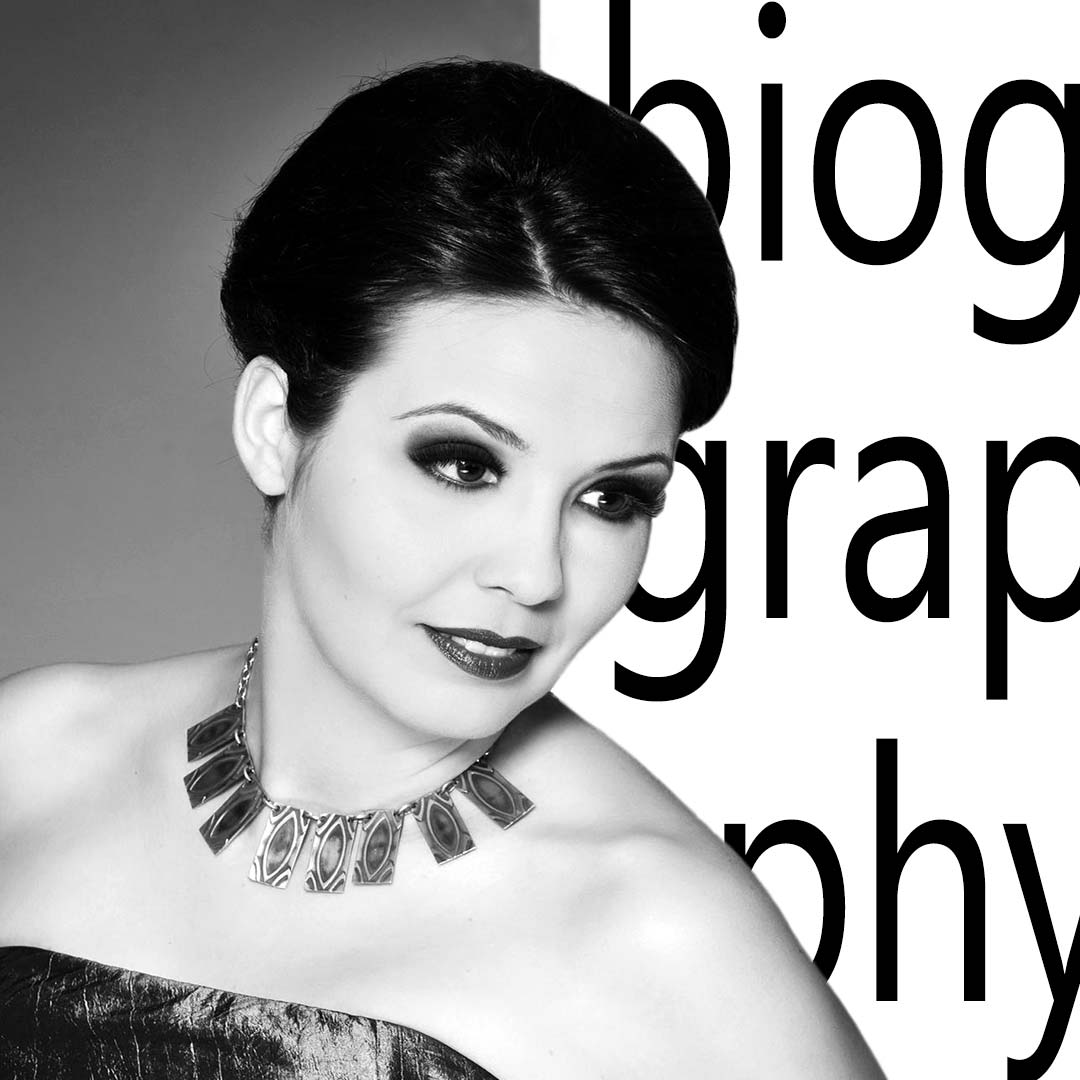 Sybille Witkowski Biografie